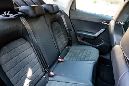 Test: SEAT Arona 1.0 ECO TSI 110Ps